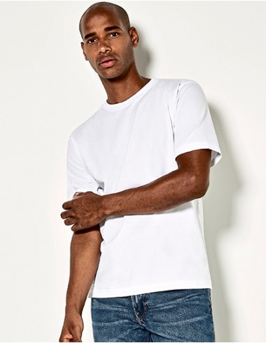 K-KK500-Classic Fit Hunky® Tee